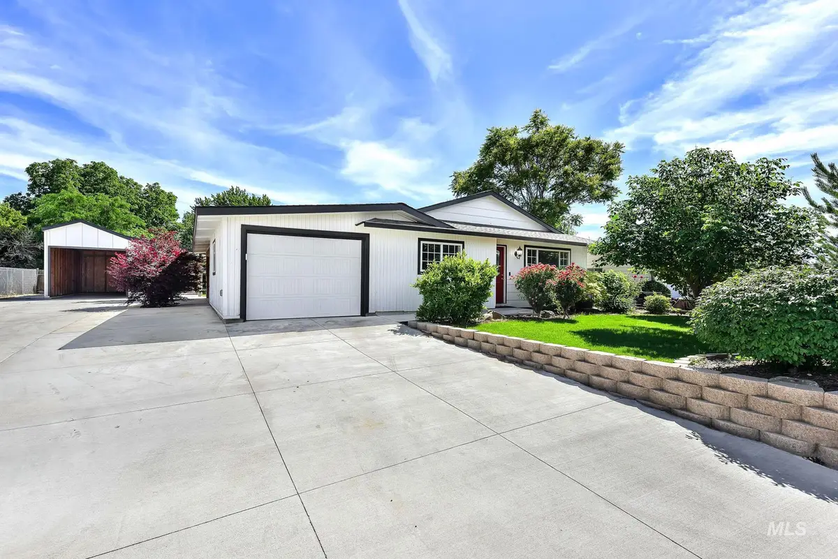 9127 Randolph, Nampa, ID 83686 - #1