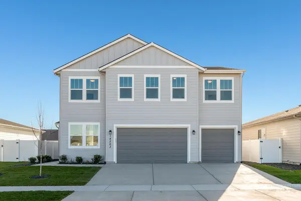1924 W Arya St, Kuna, ID 83634