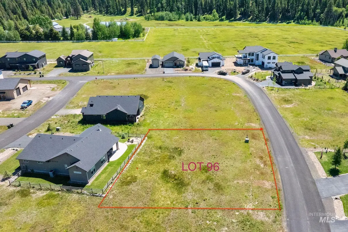 TBD Swanie Way Lot 96, McCall, ID 83638 - #1