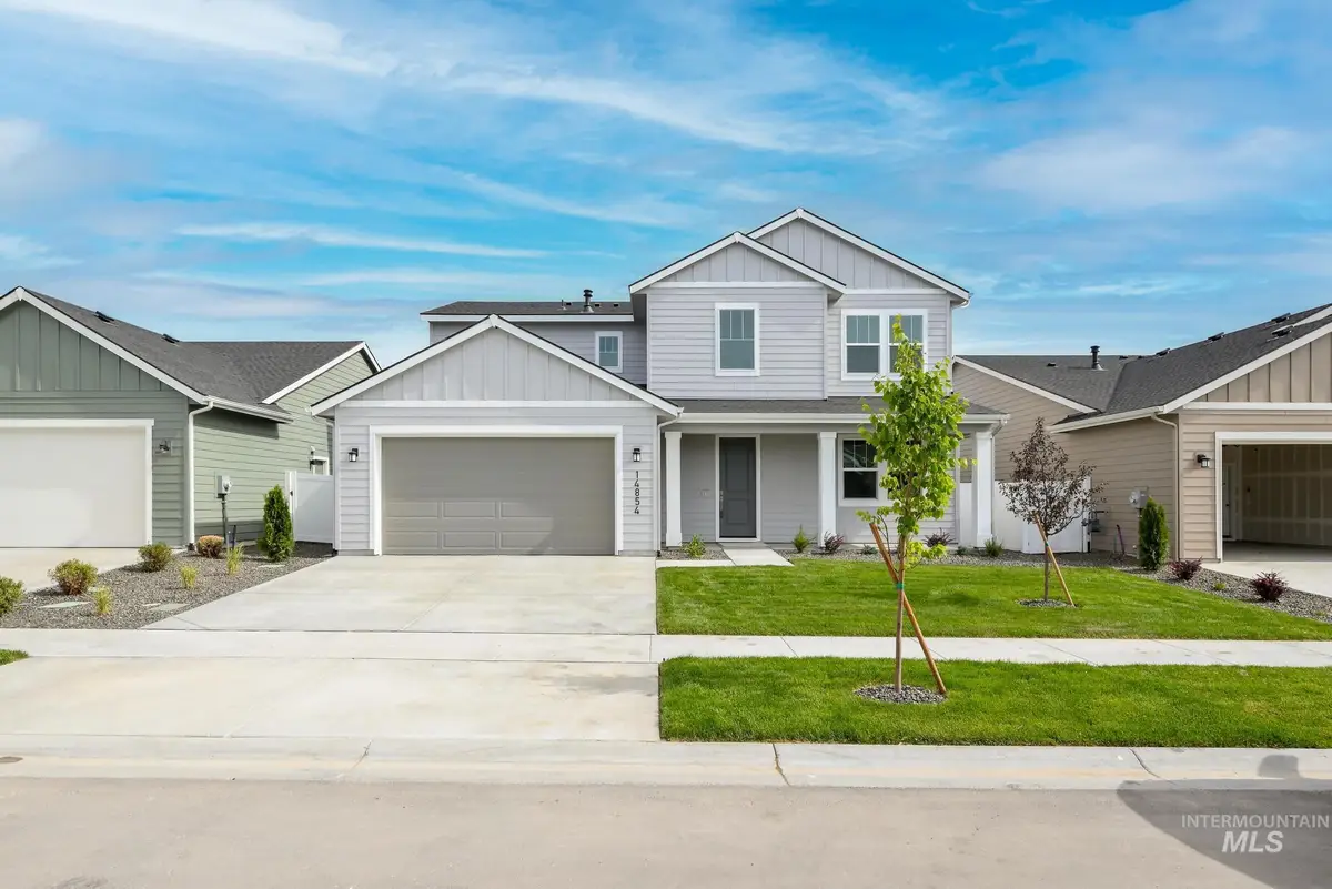 14854 Brown Pelican St, Caldwell, ID 83607 - #1