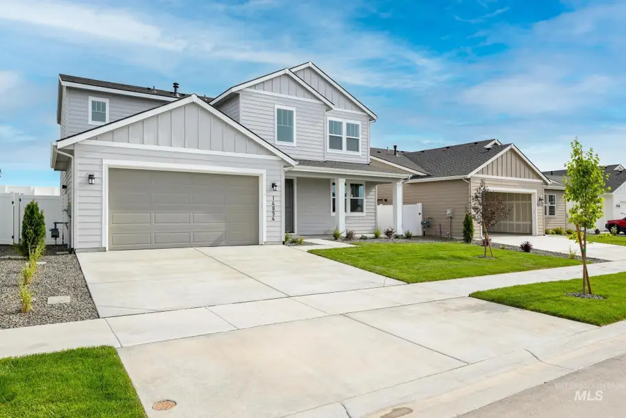 14854 Brown Pelican St, Caldwell, ID 83607 - #2