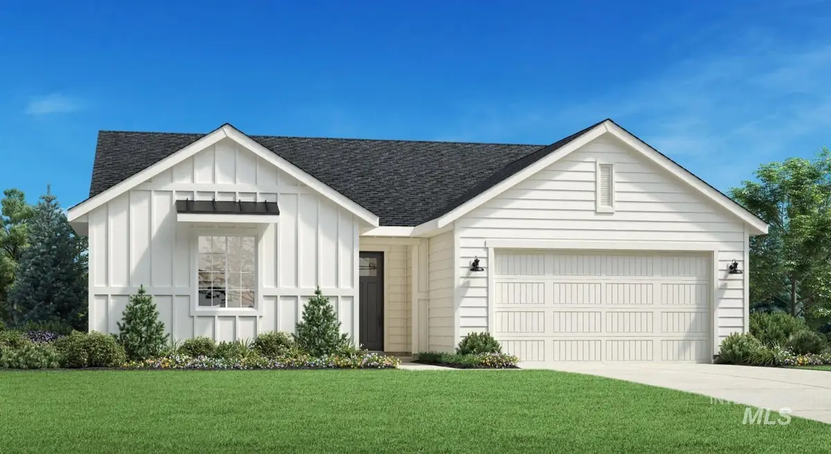 2588 N Morehouse Ave, Eagle, ID 83616 - #1