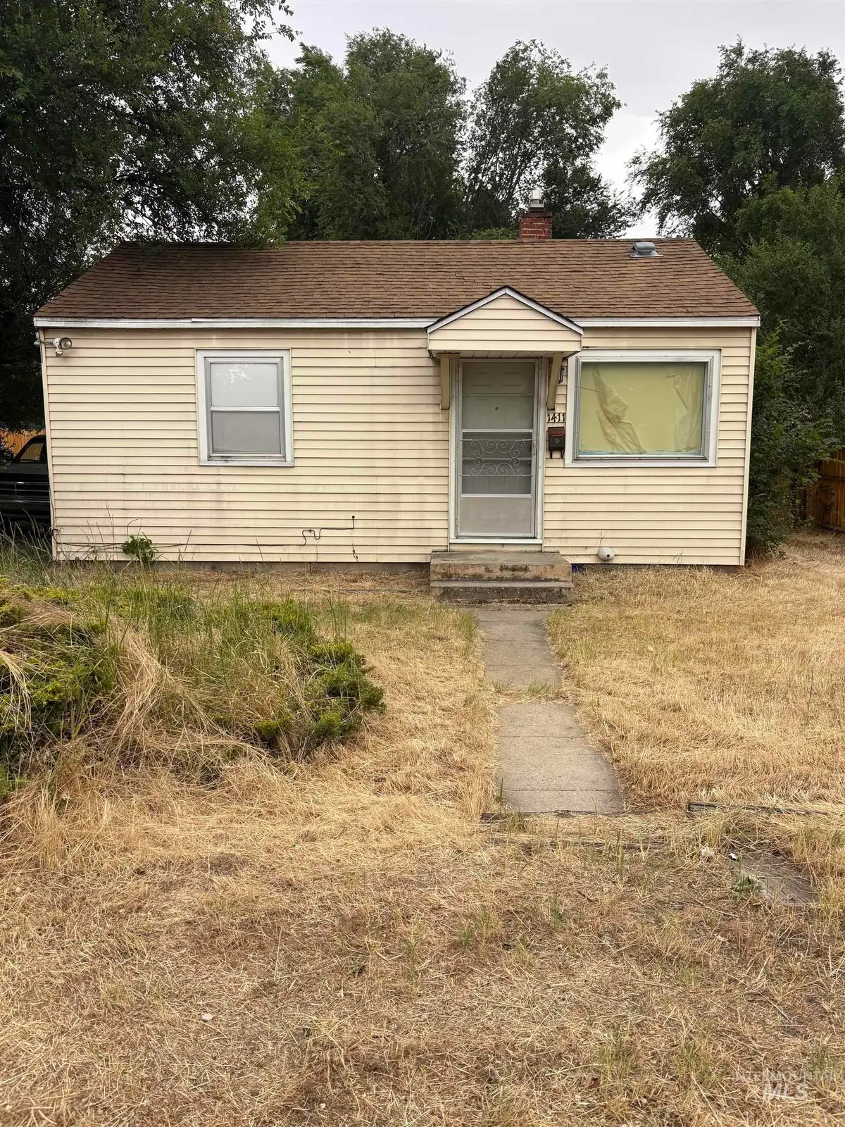 1411 W Hale St, Boise, ID 83706 - #1