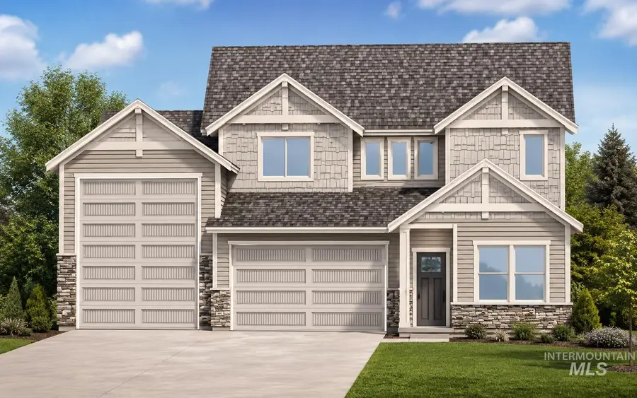 32007 N Swire Green Way #904, Eagle, ID 83629 - #2