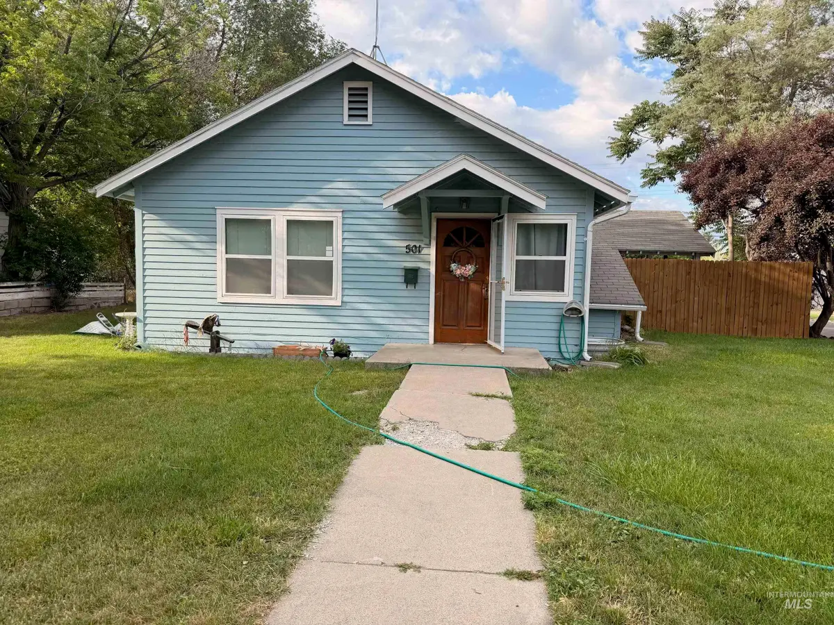501 E Ave B, Jerome, ID 83338 - #1