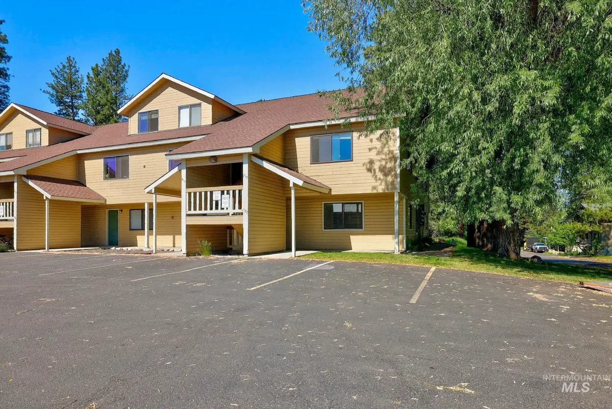 300 Washington Street #107, McCall, ID 83638 - #1