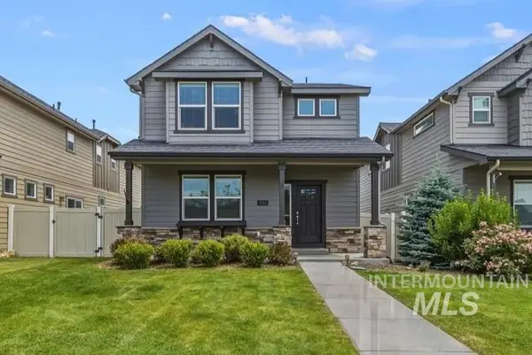7984 S Indigo Ridge Ave, Boise, ID 83716