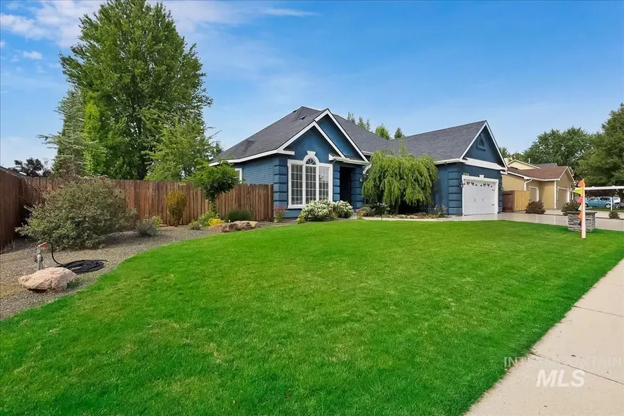 11746 W Daniel Dr, Boise, ID 83713 - #2