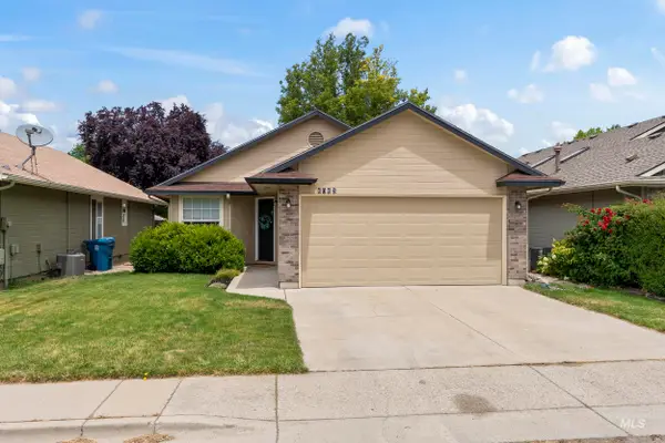 6063 W Winfield Ln, Boise, ID 83703