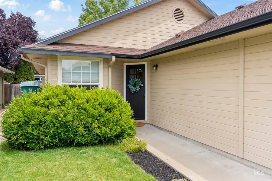 6063 W Winfield Ln, Boise, ID 83703 - #2