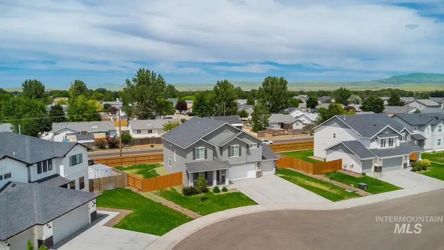 930 SW Accipiter Pl., Mountain Home, ID 83647 - #3