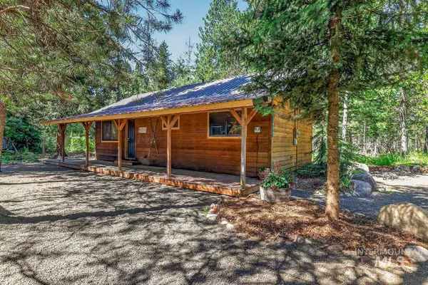 918 Flynn Lane, McCall, ID 83638