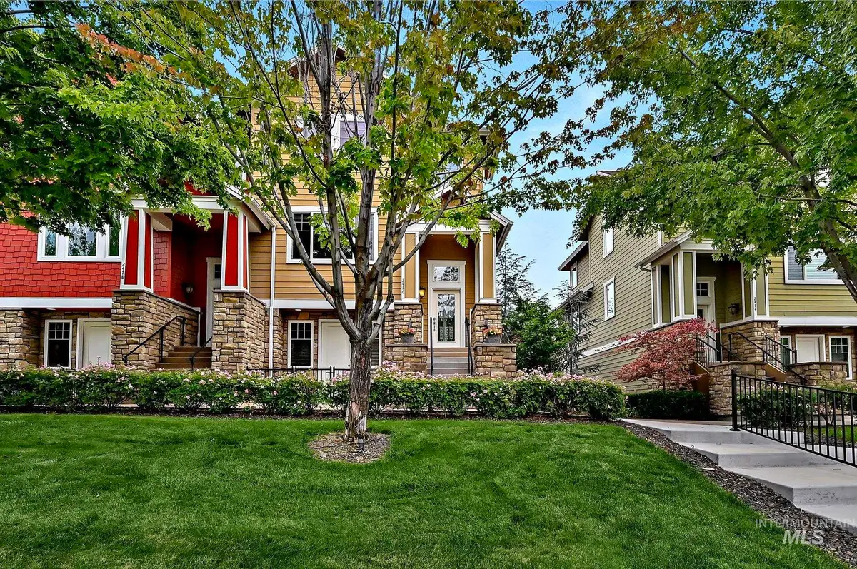 2476 N Bogus Basin Rd, Boise, ID 83702 - #1