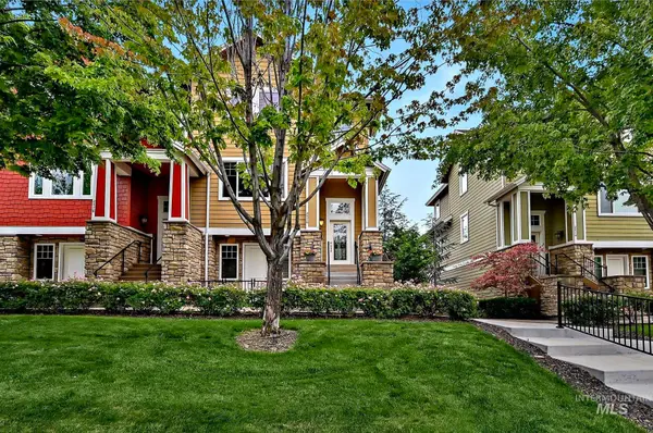 2476 N Bogus Basin Rd, Boise, ID 83702