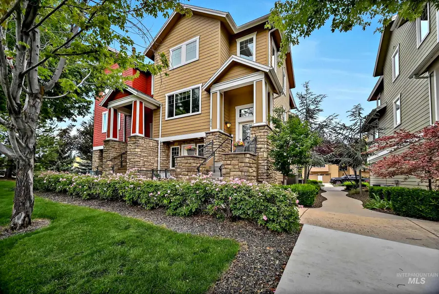 2476 N Bogus Basin Rd, Boise, ID 83702 - #2