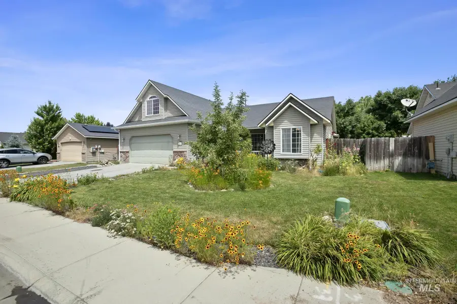 2611 Carnegie, Caldwell, ID 83607 - #2