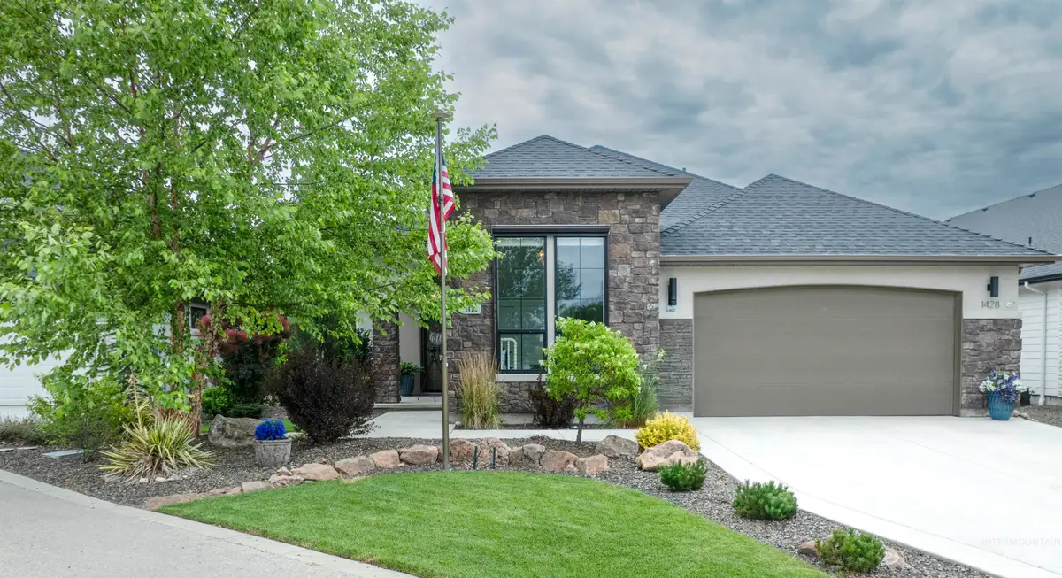 1428 N Palaestra Ave., Eagle, ID 83616 - #1