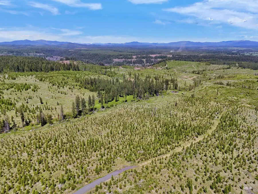 0 Timberline Heights, Parcel 2, Weippe, ID 83553 - #2