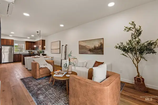 7410 W Swain Lane, Garden City, ID 83714