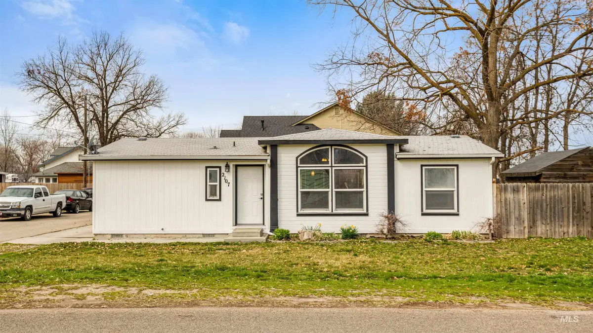 2107 S Phillippi Street, Boise, ID 83705 - #1