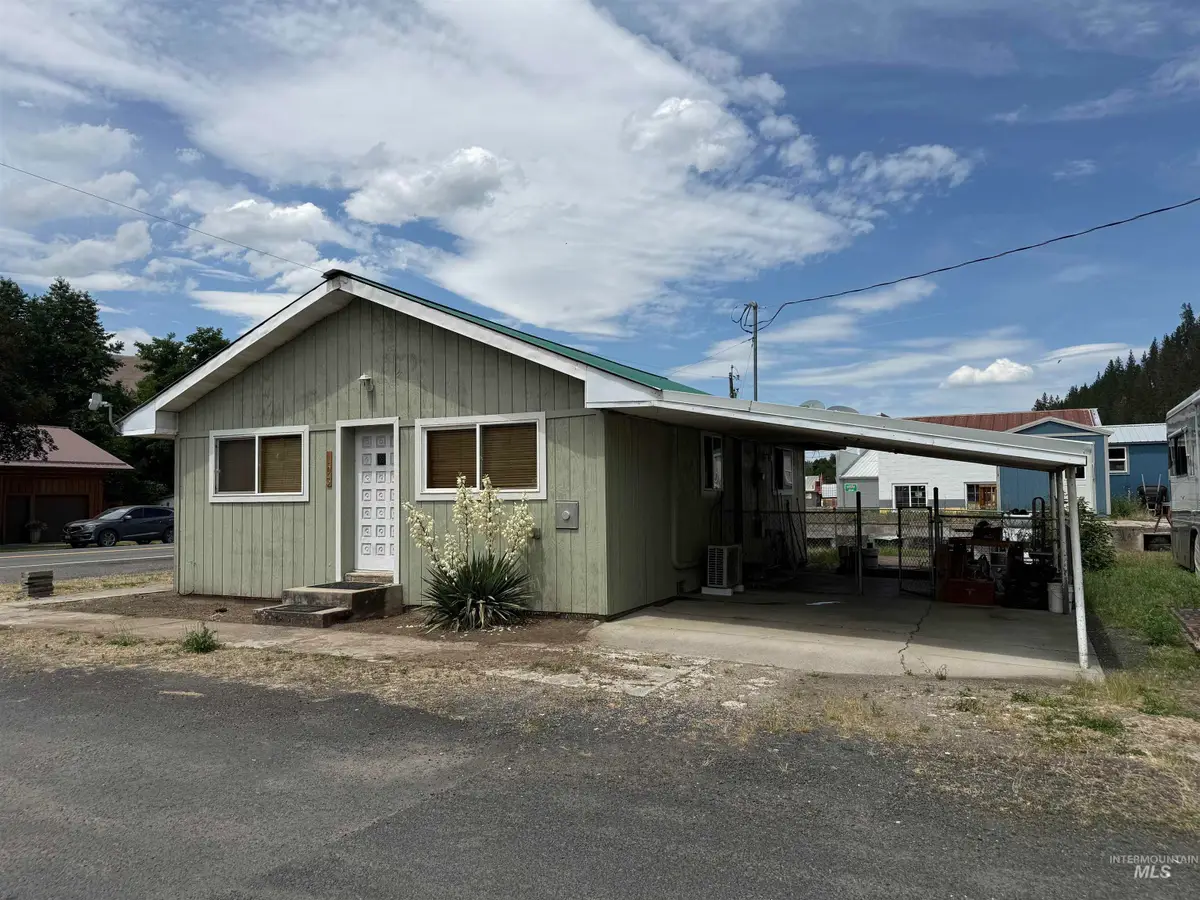 103 S Street, Stites, ID 83552 - #1