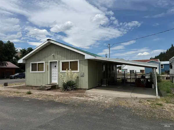 103 S Street, Stites, ID 83552