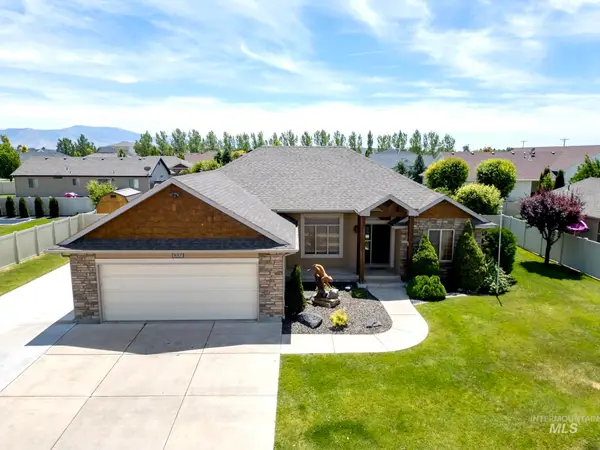 937 Oakwood Ave, Burley, ID 83318
