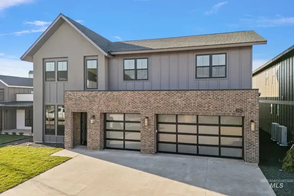 116 S Carbon Rivet Ave, Eagle, ID 83616