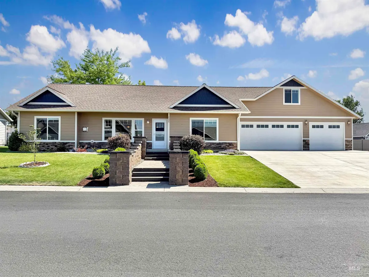 1506 Westview Ct, Lewiston, ID 83501 - #1