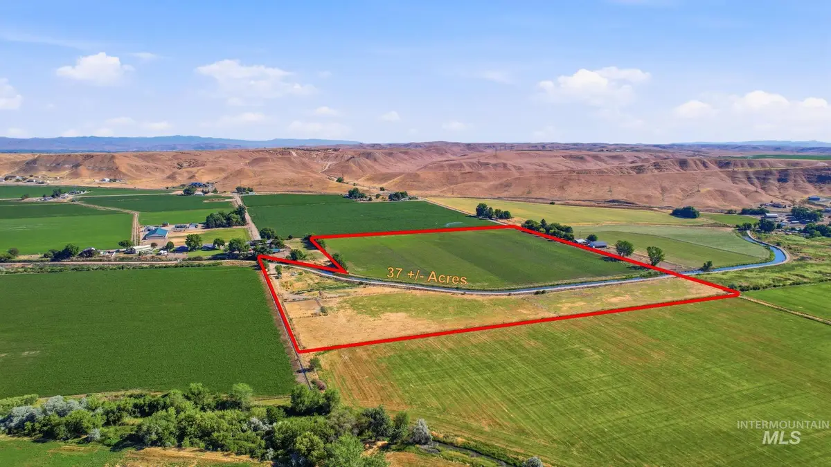 TBD Yeager Lane, Payette, ID 83661 - #1