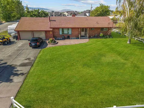 31 W 208 S, Burley, ID 83318