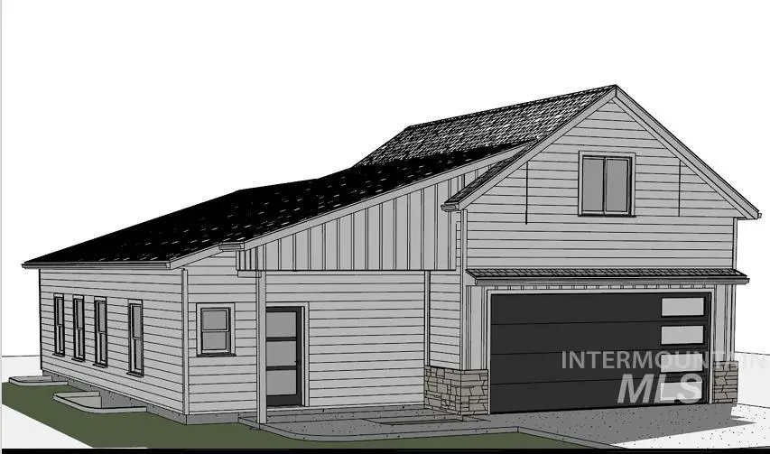 2466 N. Julia Ave., Meridian, ID 83646 - #1
