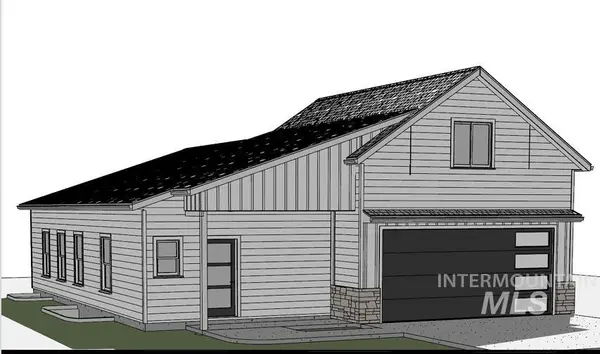 2466 N. Julia Ave., Meridian, ID 83646