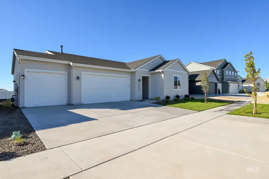 14829 Wing Spread Dr, Caldwell, ID 83607 - #2
