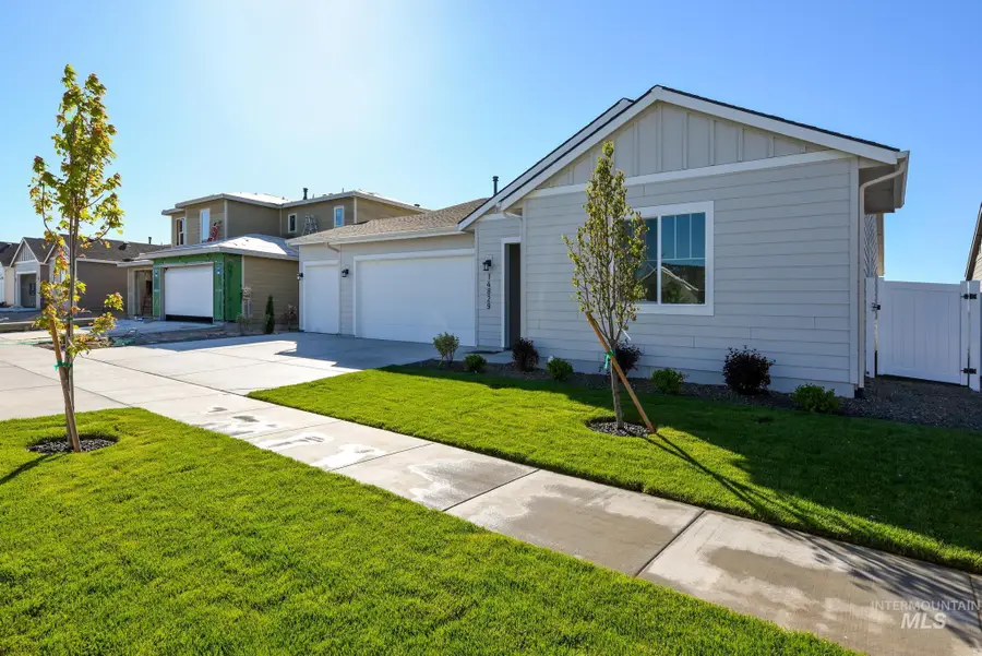 14829 Wing Spread Dr, Caldwell, ID 83607 - #3