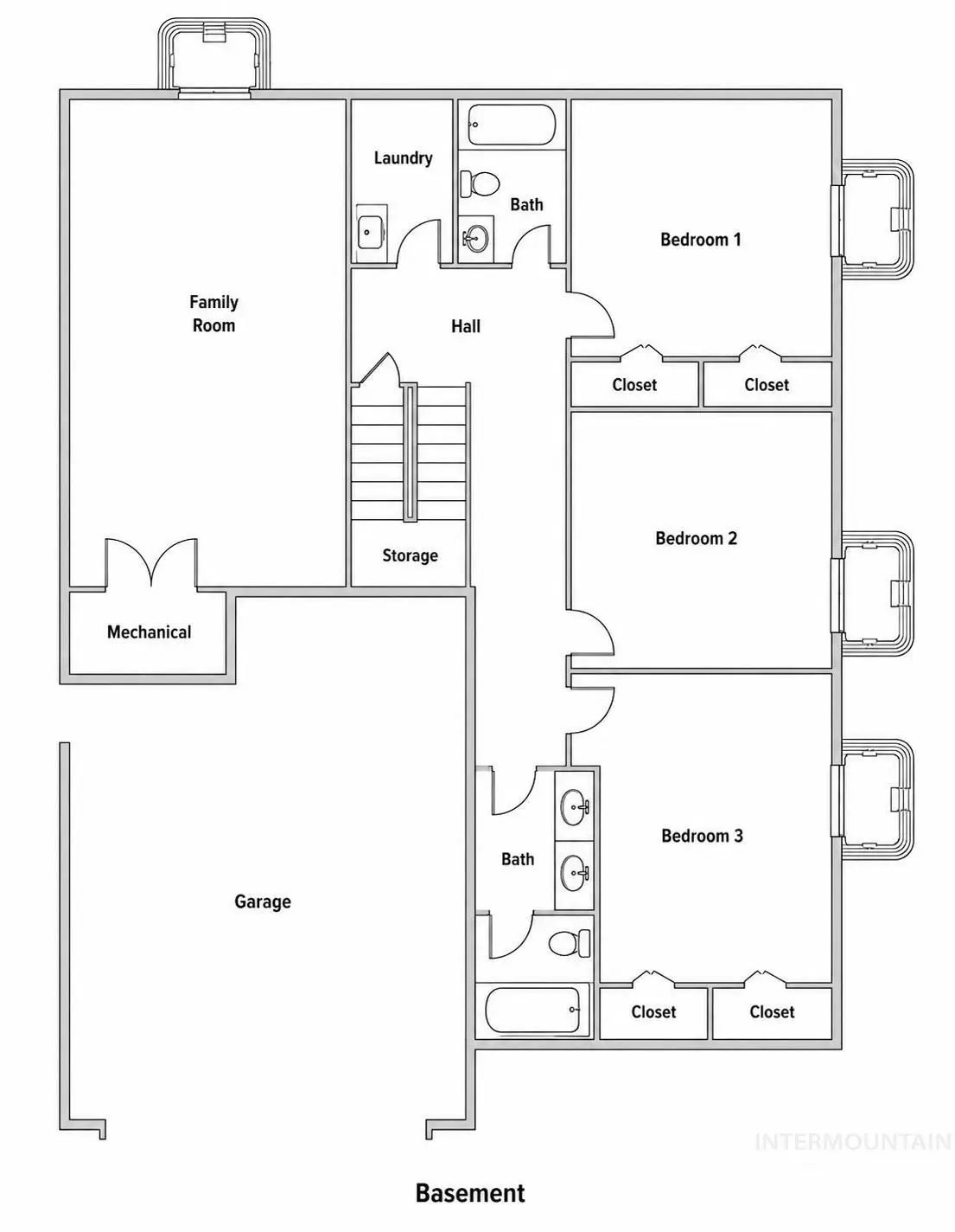 2454 N Julia Ave, Meridian, ID 83642 - #1
