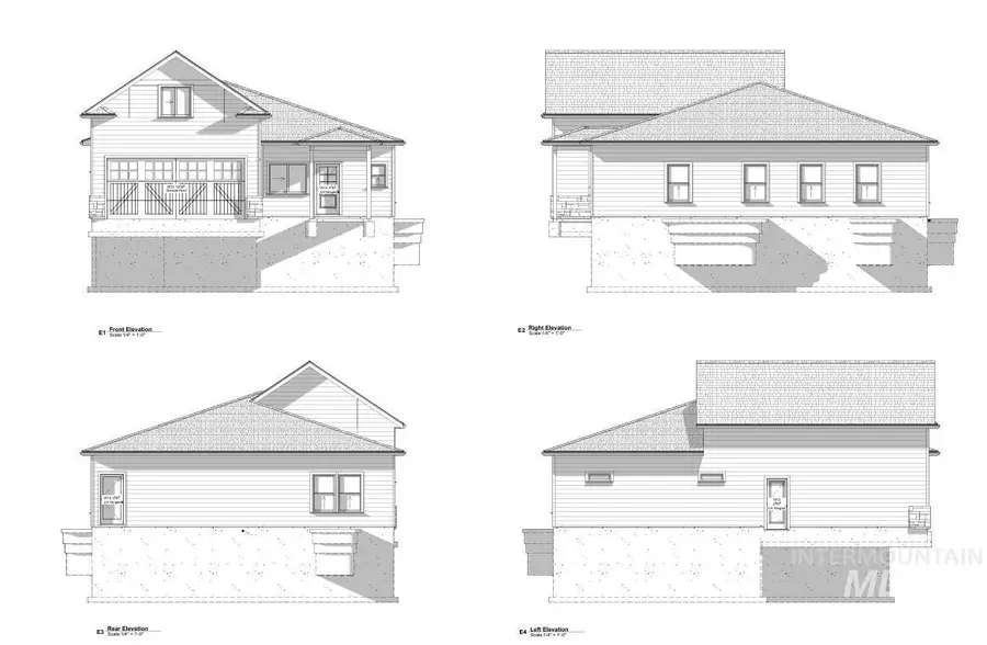 2454 N Julia Ave, Meridian, ID 83642 - #2