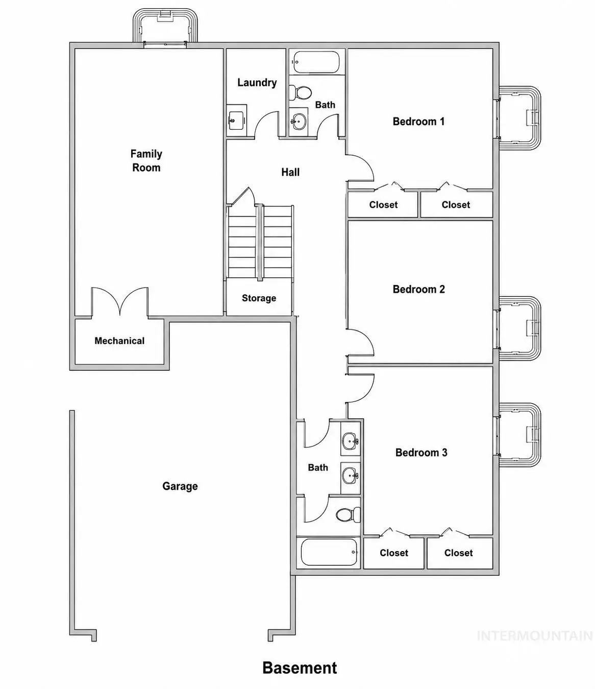 2460 N Julia Ave, Meridian, ID 83642 - #1
