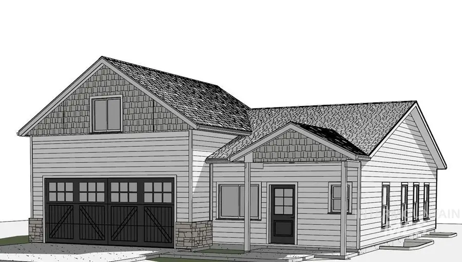 2460 N Julia Ave, Meridian, ID 83642 - #3