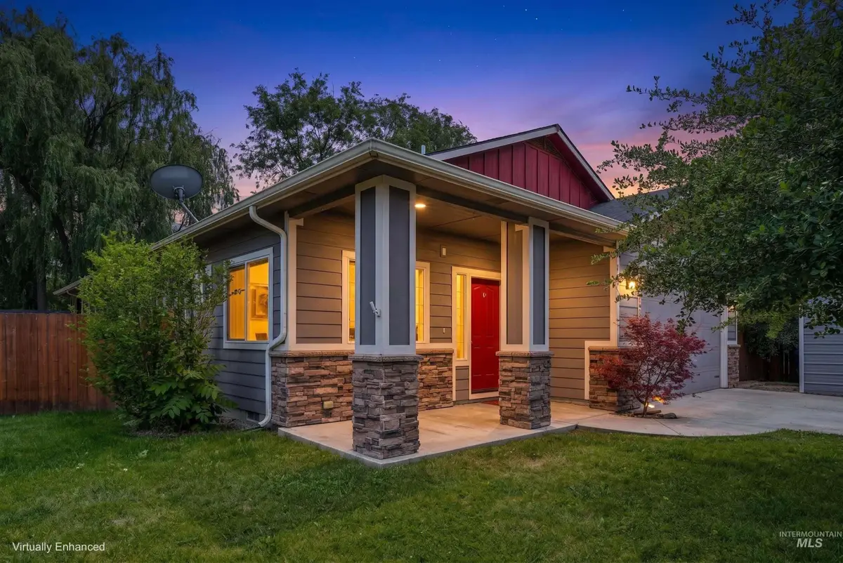 1801 Iowa, Nampa, ID 83686 - #1