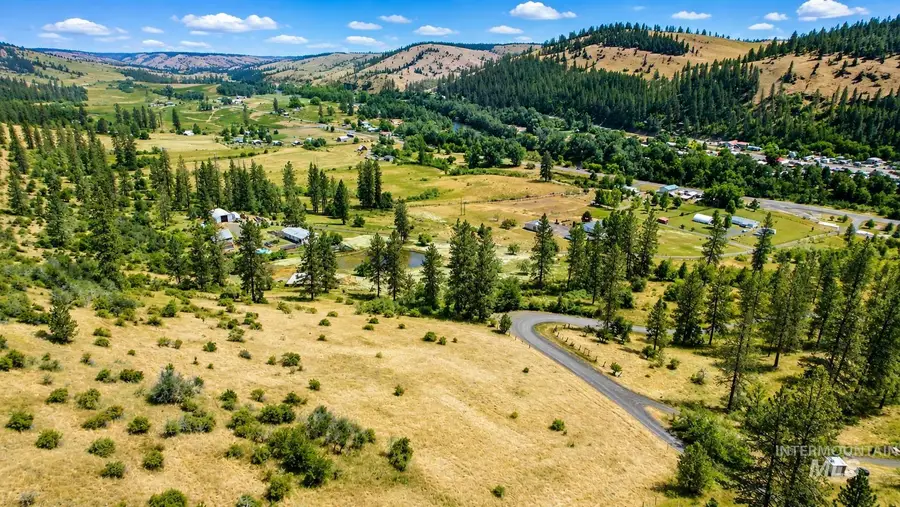 TBD Lacey Road, Stites, ID 83552 - #3