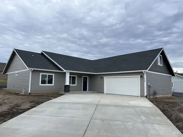 1746 Yellowstone Court, Lewiston, ID 83501