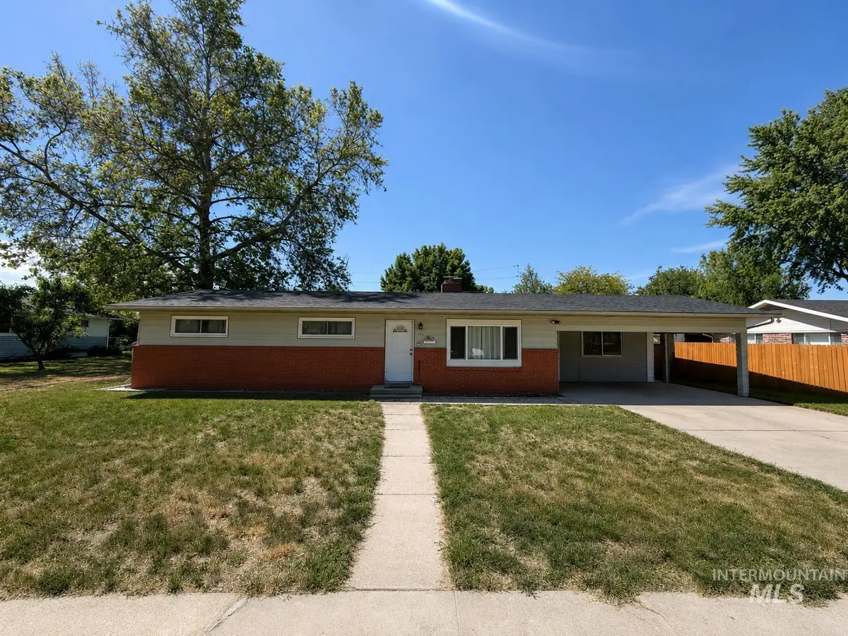 312 Crescent Dr, Caldwell, ID 83605 - #1