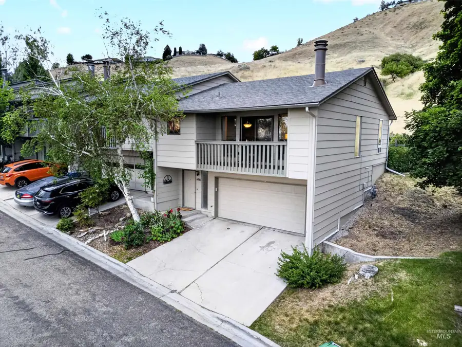 4790 Bitterbrush Dr, Boise City, ID 83617 - #3