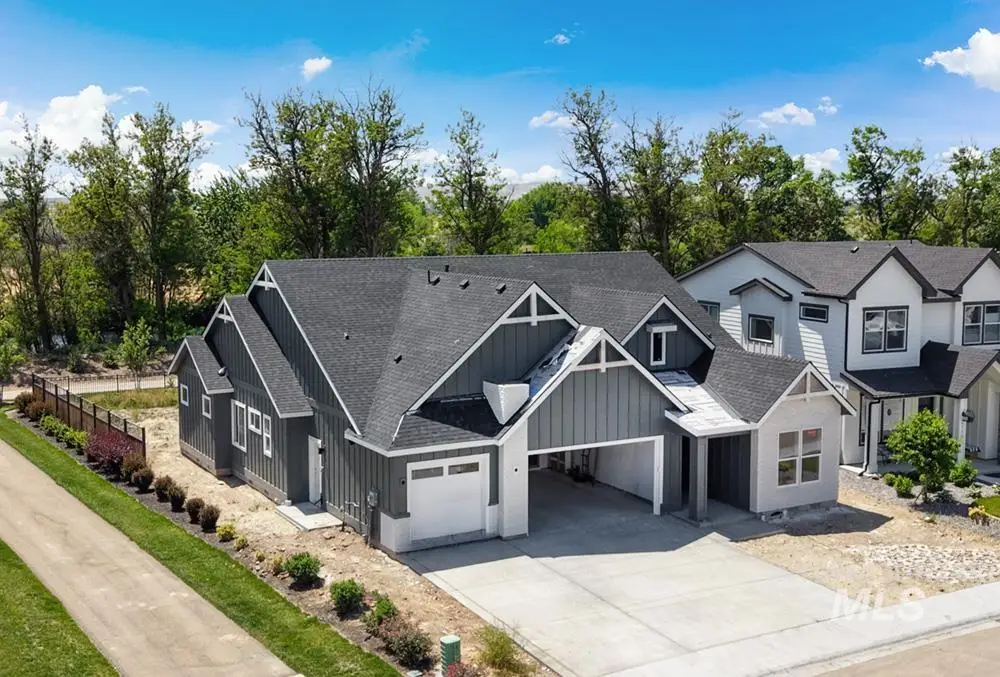 2141 E Thea Dr, Kuna, ID 83634 - #1