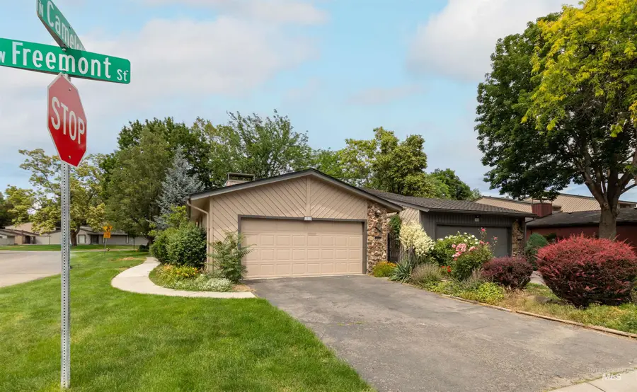 7080 W Freemont St, Boise, ID 83704 - #2