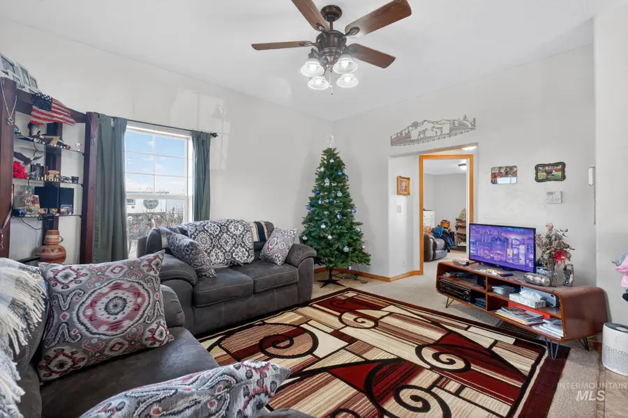 49 S 4th W, Green River, WY 82363 - #3