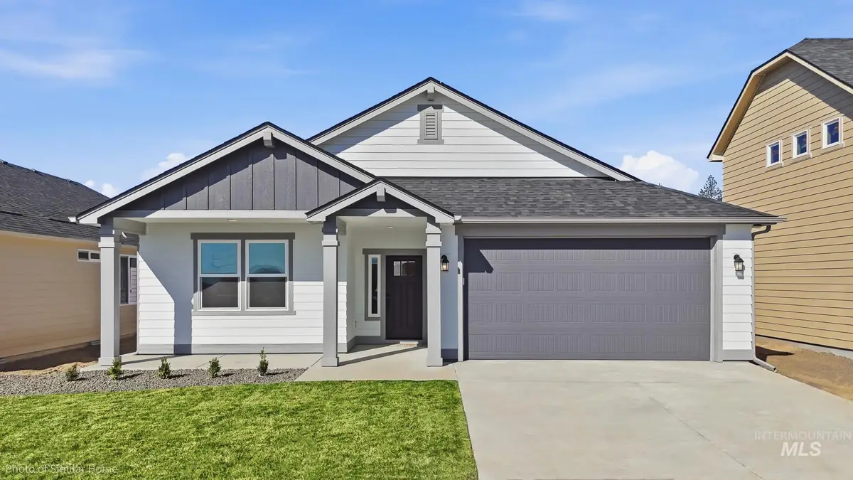 3792 E Fitz Roy St., Kuna, ID 83634 - #1