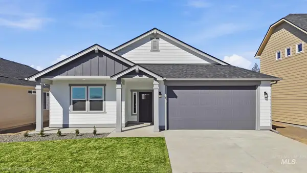 3792 E Fitz Roy St., Kuna, ID 83634