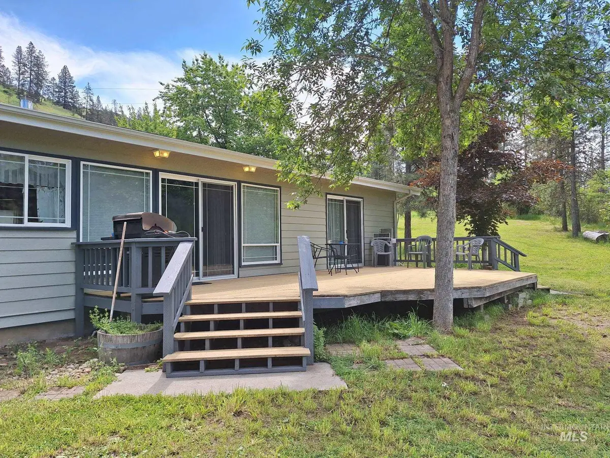 151 Schilltop Drive, Kamiah, ID 83536 - #1